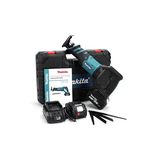 Аккумуляторная сабельная пила Makita BJR186Z | Безщеточная!!!