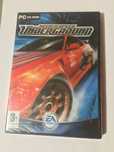 Need for Speed Underground. PC ANG NOWA FOLIA