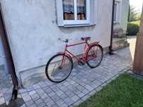 Rower ukraina 1981r