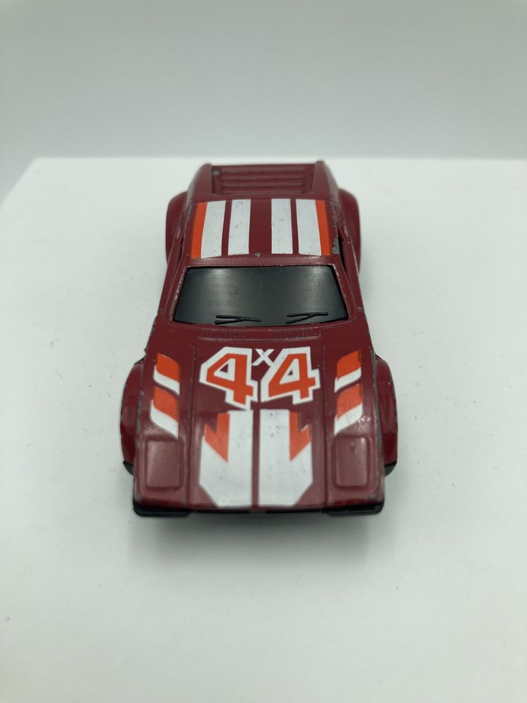 Matchbox 1985 SUPER GT BR 39/40