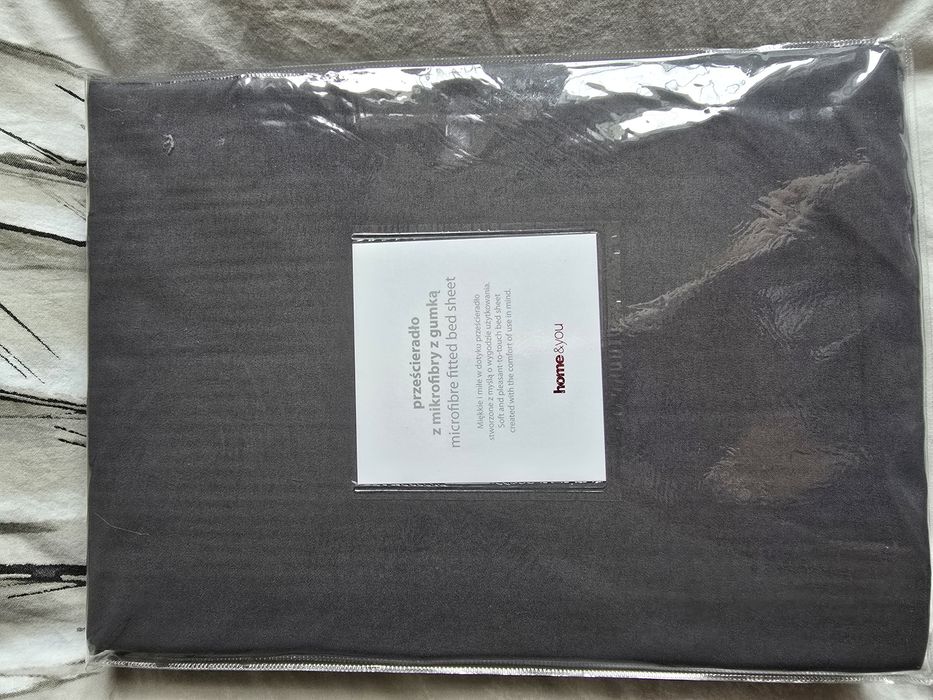 Prześcieradło, nowe Home & You