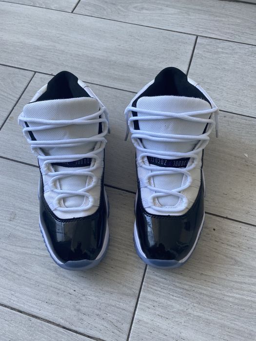Jordan 11 em bom estado disponivel