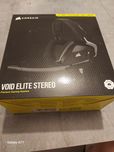 Słuchawki CORSAIR Void ELITE Stereo