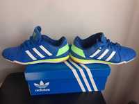 Buty halowe Adidas Top Sala. Ideał!