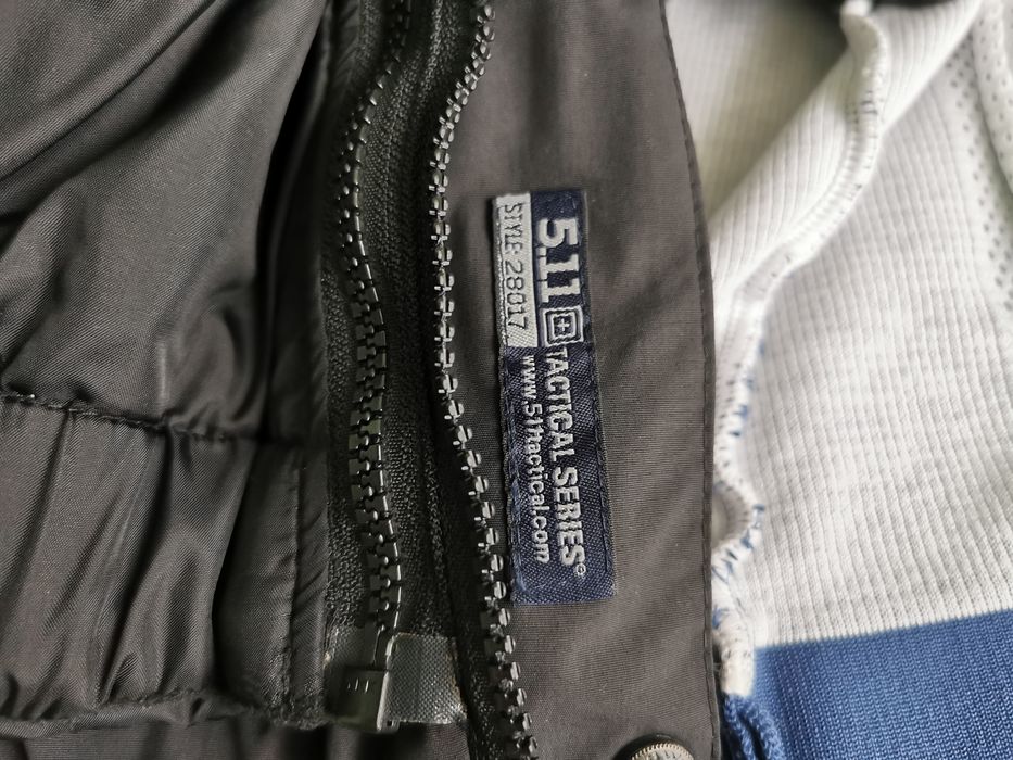 Продам куртку 5.11 tactical
