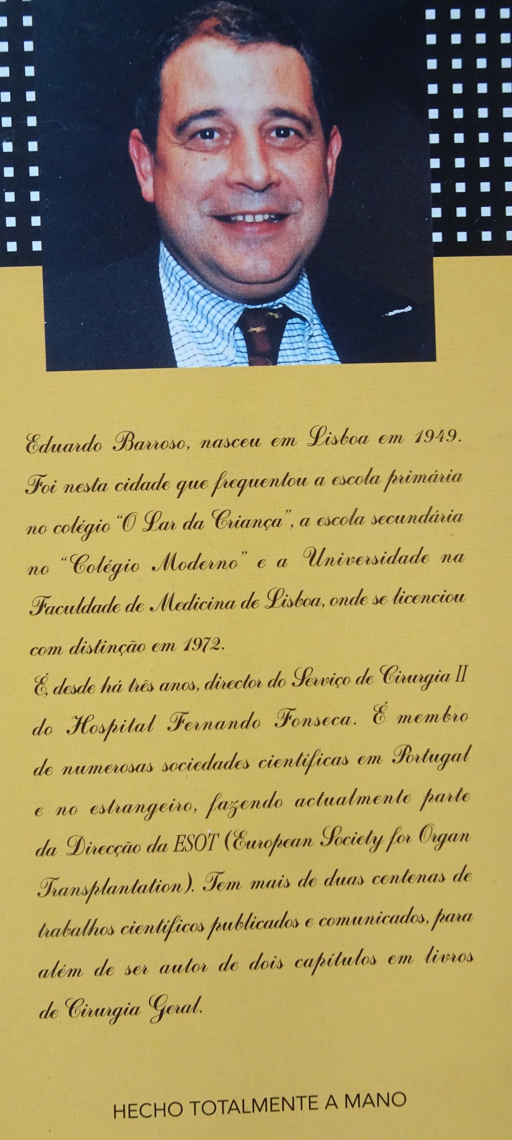 Prazeres de Eduardo Barroso