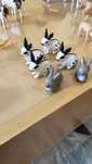 Brinquedos Schleich
