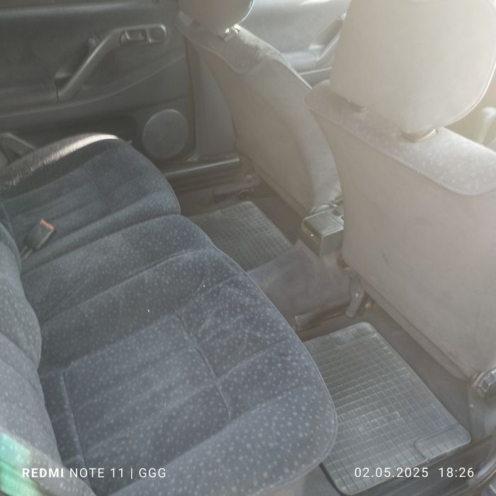 Passat b4 2.0 бензин