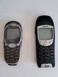 Telefony komórkowe Nokia i Siemens