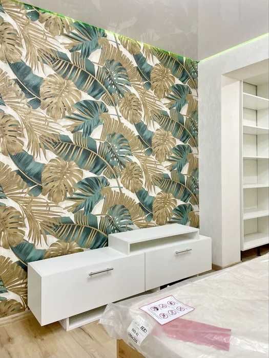 ПРОДАЖА 1к.квартиры-студии, ЕВРО-ремонт, меб./техн., Черемушки, утепл.