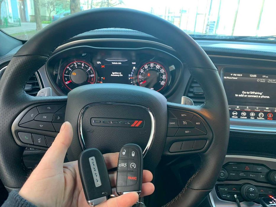Продаж-виготовлення Jeep Cherokee,Compass,Patriot,Renegade,Journey