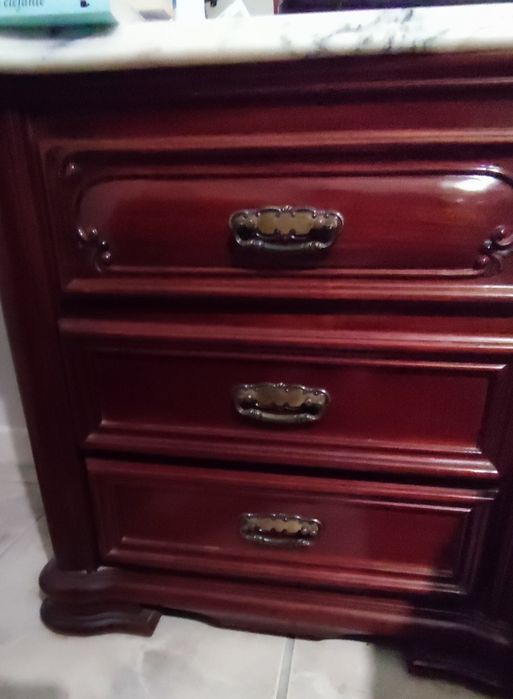 Vendo quarto anos 90