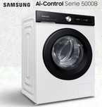 Pralka wolnostojąca Samsung WW11BB504DAE Ai Control 11Kg Ecobubble