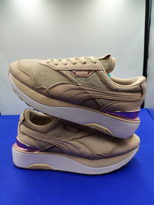Кросівки Puma Cruise Rider - 39 розмір. Оригінал