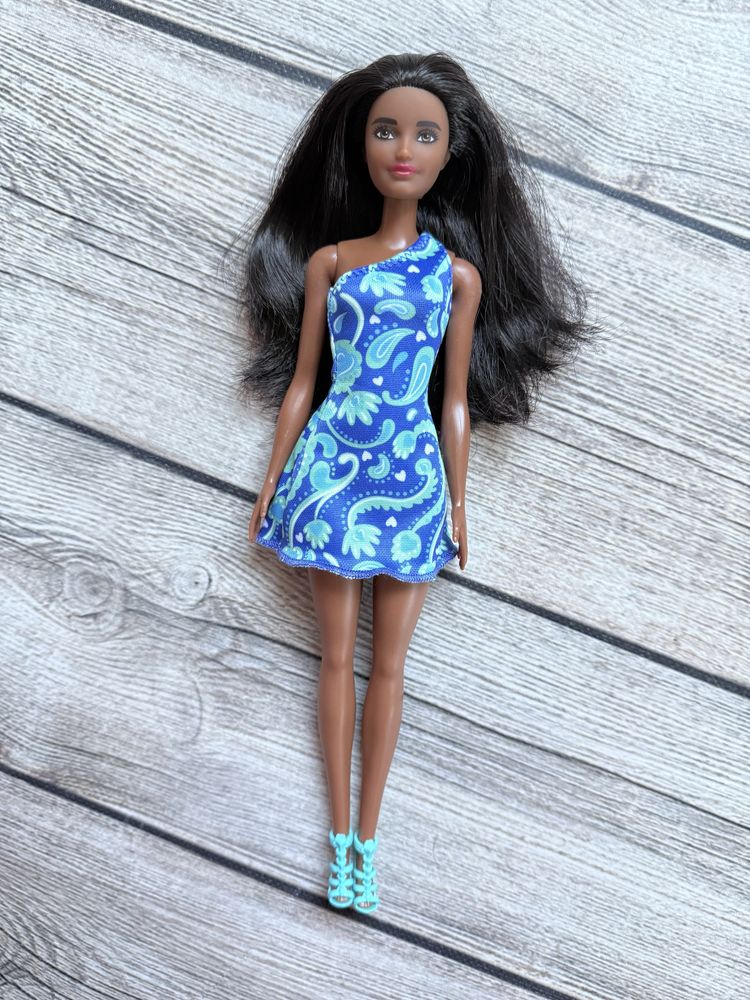 Лялька Барбі Barbie Mattel