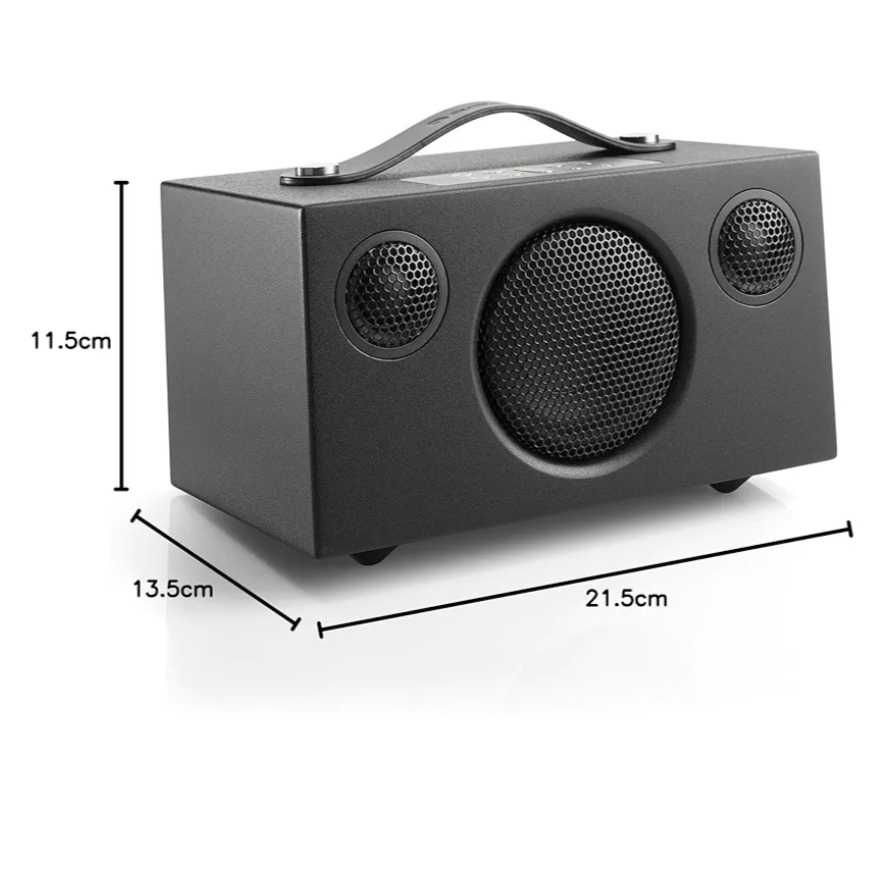 Coluna portatil Audio Pro C3