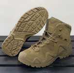 Lowa Zephyr Gore-Tex Mid TF | Оригінал