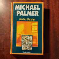 Michael Palmer - Mortes Naturais
