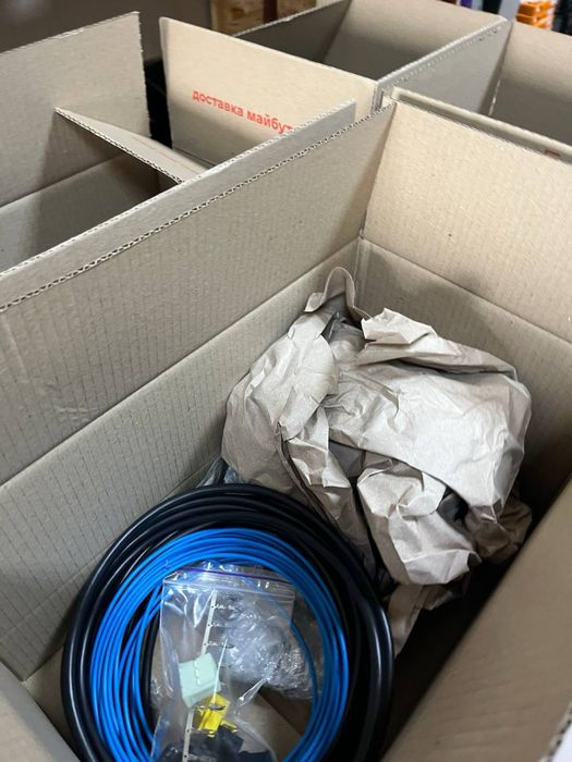 НАЙКРАЩА ЯКІСТЬ! Тахографи для КАМАЗ зі складу!