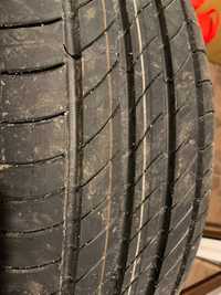 Opony letnie Michelin Primacy 4 215/65R17 103 V S2 extra load