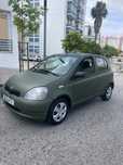 Toyota Yaris 1.0 VVT-i