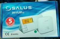 Salus regulator sterownik