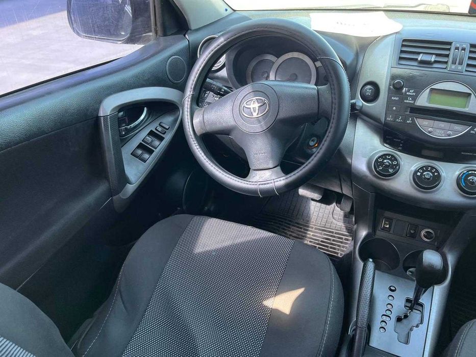 Продам Toyota RAV4 2006р. #71459