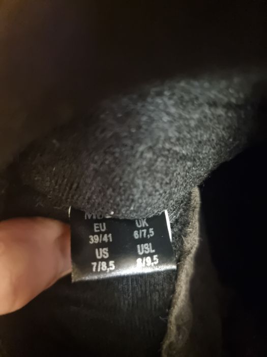 Moon Boot мунбуты