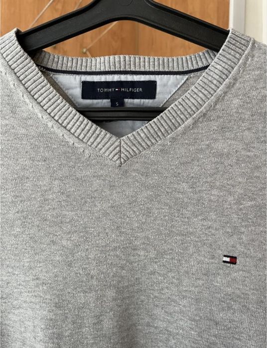 Світер/кофта tommy hilfiger