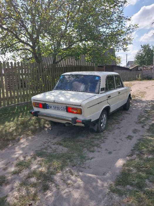 Продам машину ВАЗ 2106