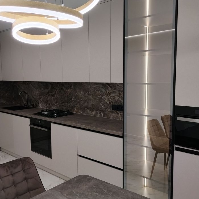 Оренда 2х к., квартири  ценрі