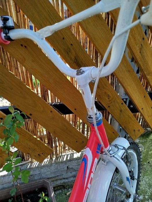 Rower BMX sport koła 16