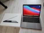 Apple MacBook Pro 13" Space Gray 2018 i5 8/256GB Touch Bar