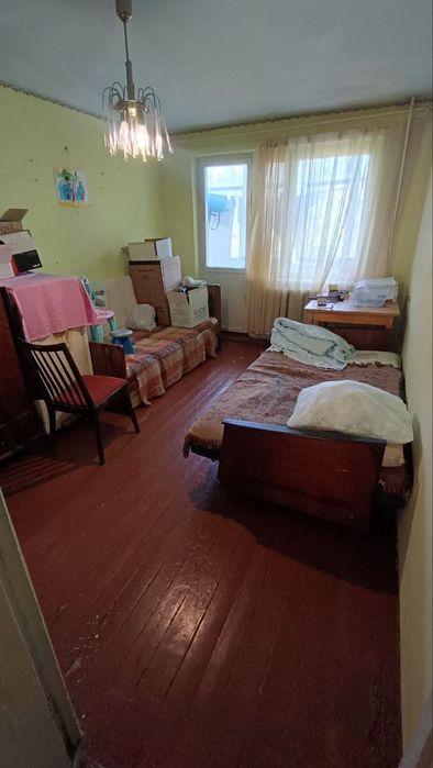 Продается 2 кімнатна квартира!