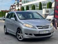 Honda FR-V  1.8LPG**Zadbana**Alusy**Klima**Duzo miejsca**Zamiana**