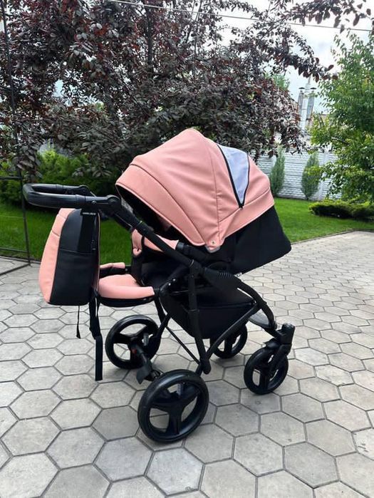 Дитяча Коляска D&D “Primero