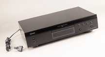 Denon DCD-800NE odtwarzacz płyt kompaktowych CD