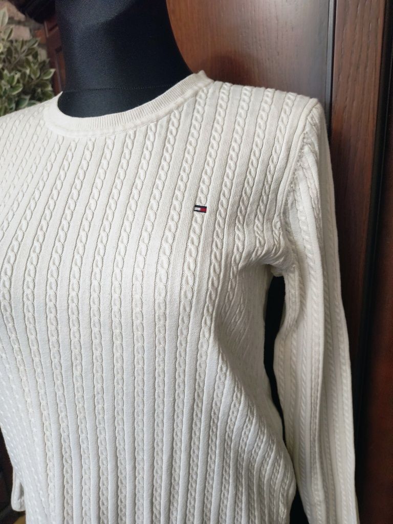 Sweter Tommy Hilfiger