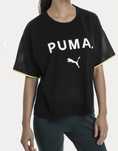 Женская футболка Puma