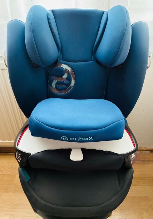 Fotelik samochodowy Cybex