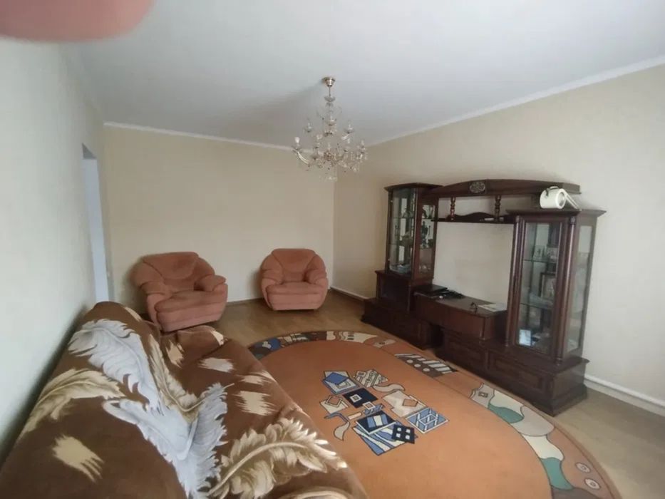 Подається будинок в селі Аджамка