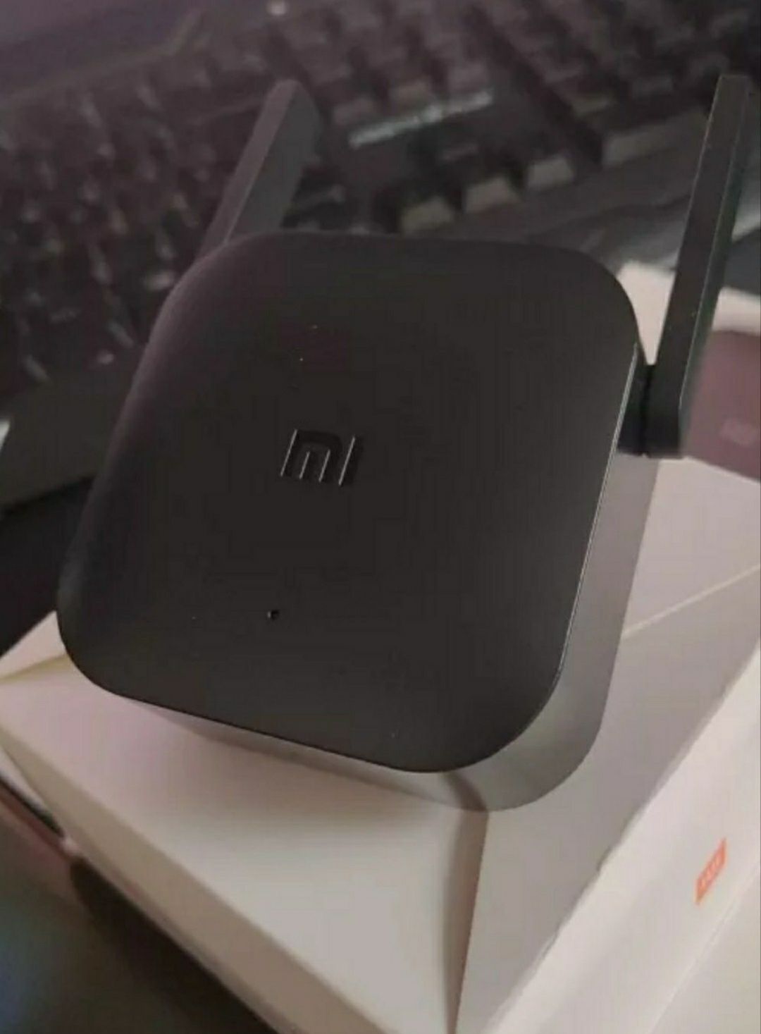 Xiaomi Repetidor de sinal WI-FI NOVO
