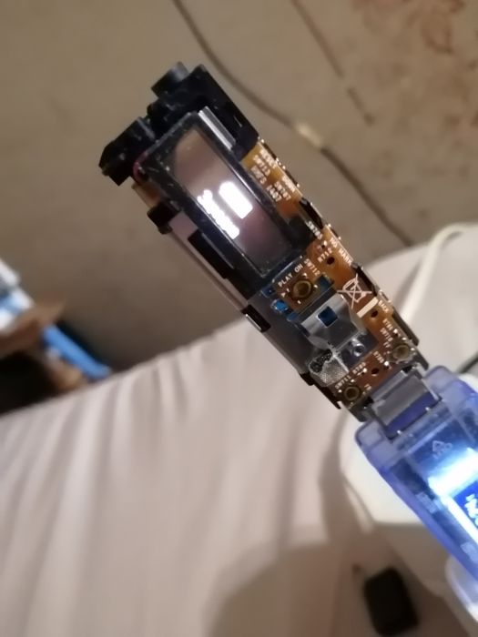 Мр3 плеер Sony nwz 183f