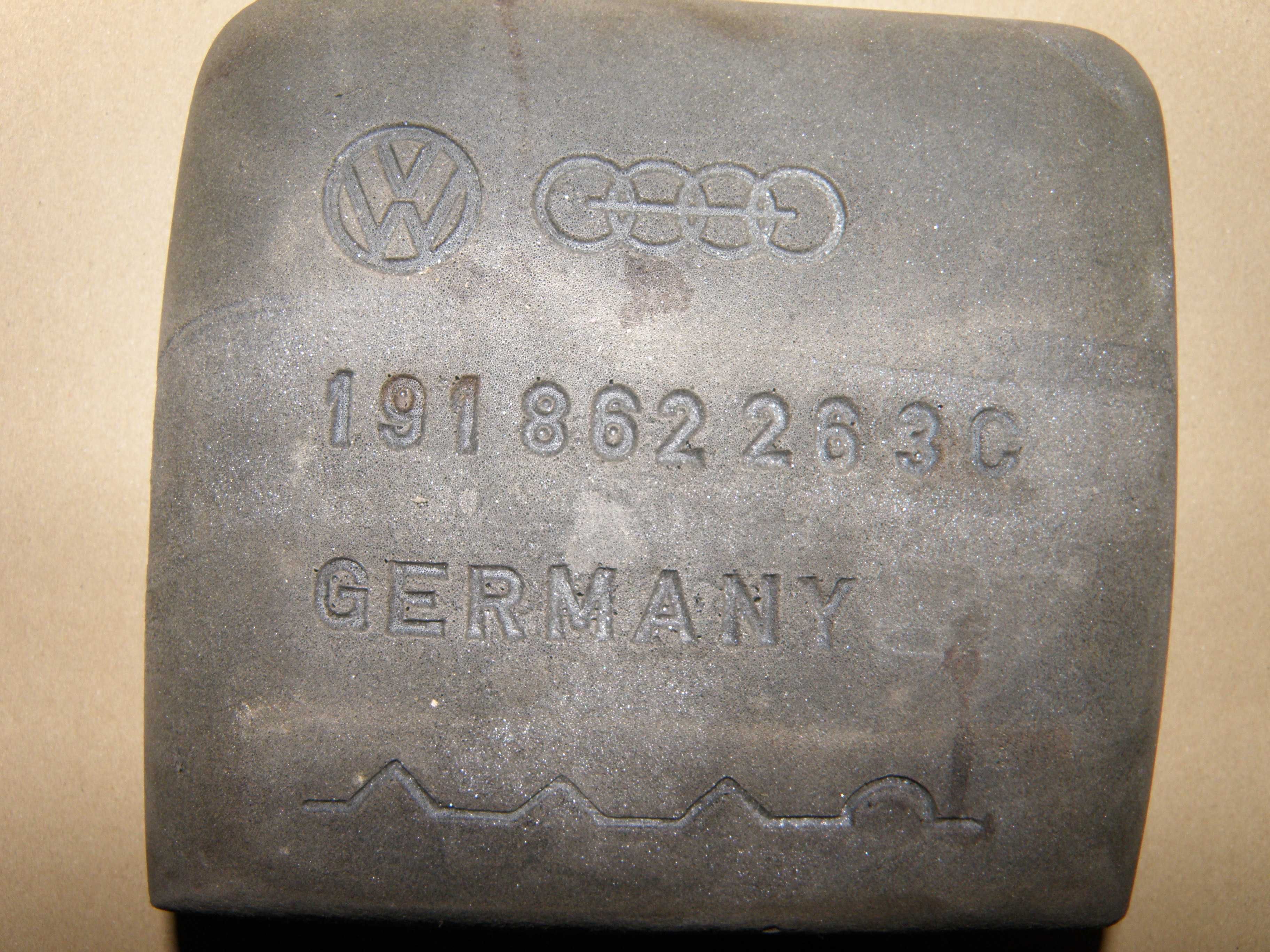 Компрессор центрального замка VW AUDI 443 862 257 A