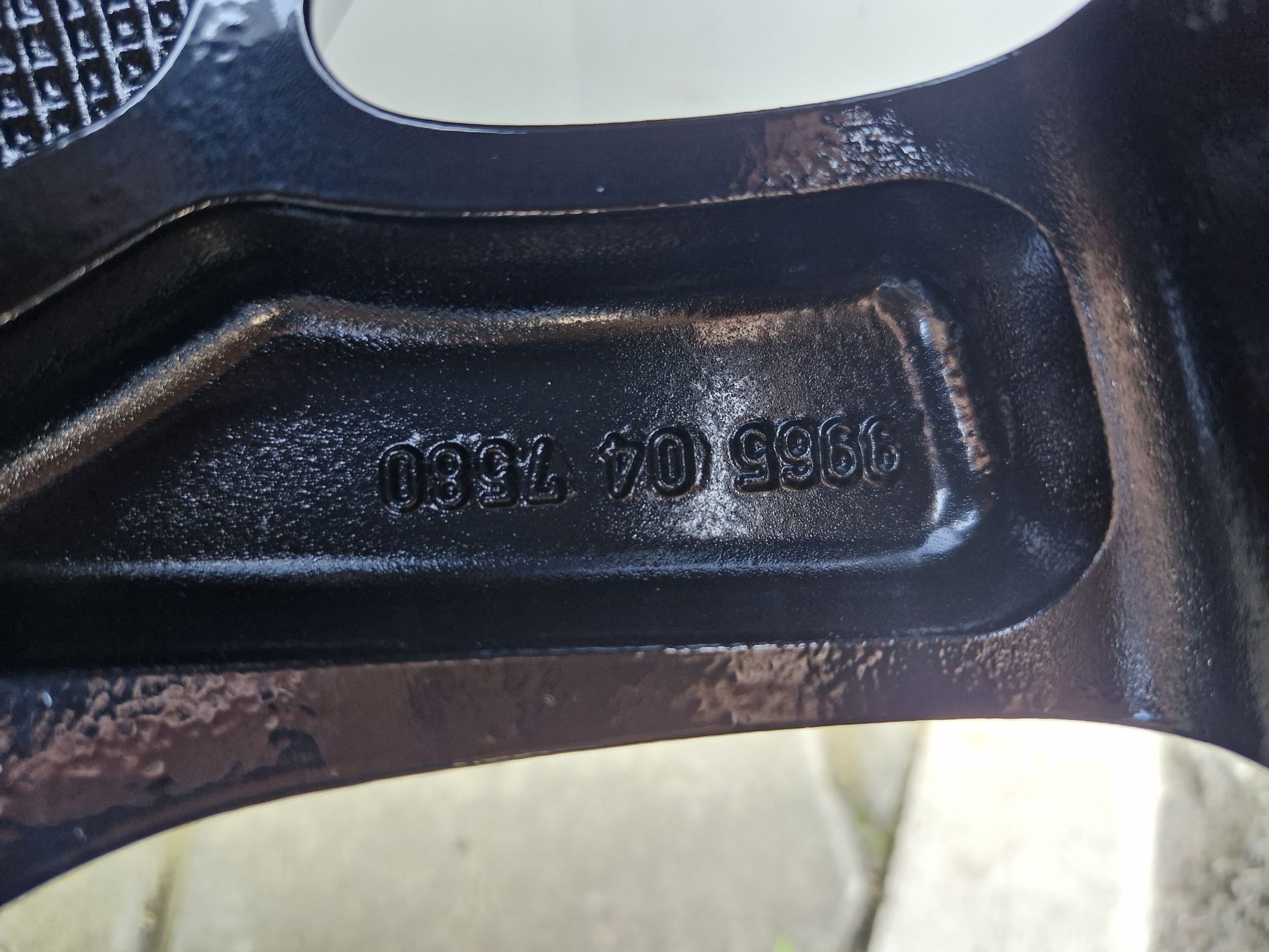 Диски R 18 5 114.3 Mazda kia hundai