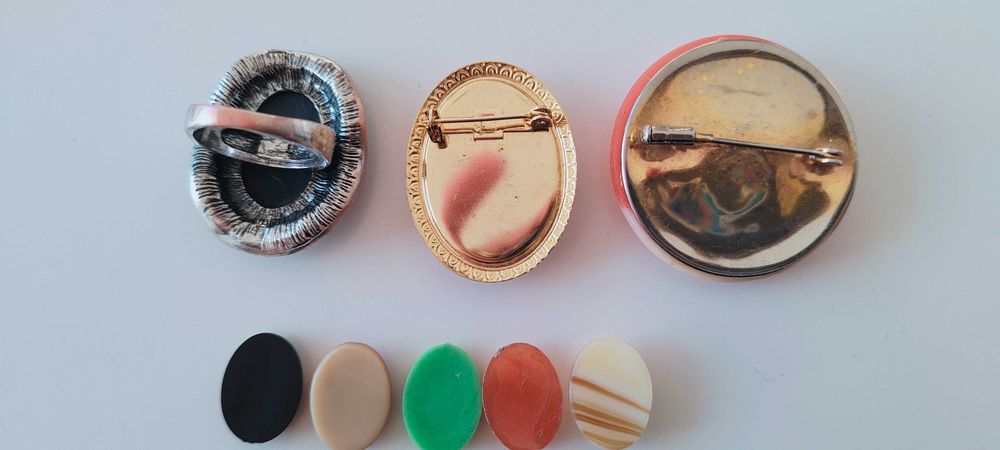 Камея . бижутерия.кольцо, брошь.