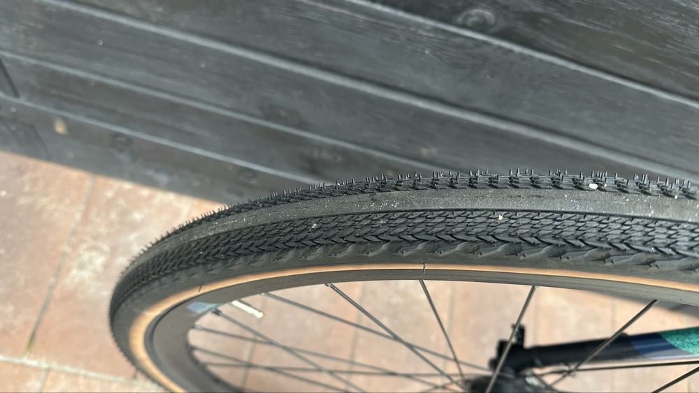Rower gravel GRX