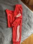 костюм жіночий puma
