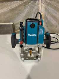 Frezarka MAKITA RP23001FC- Jak nowa