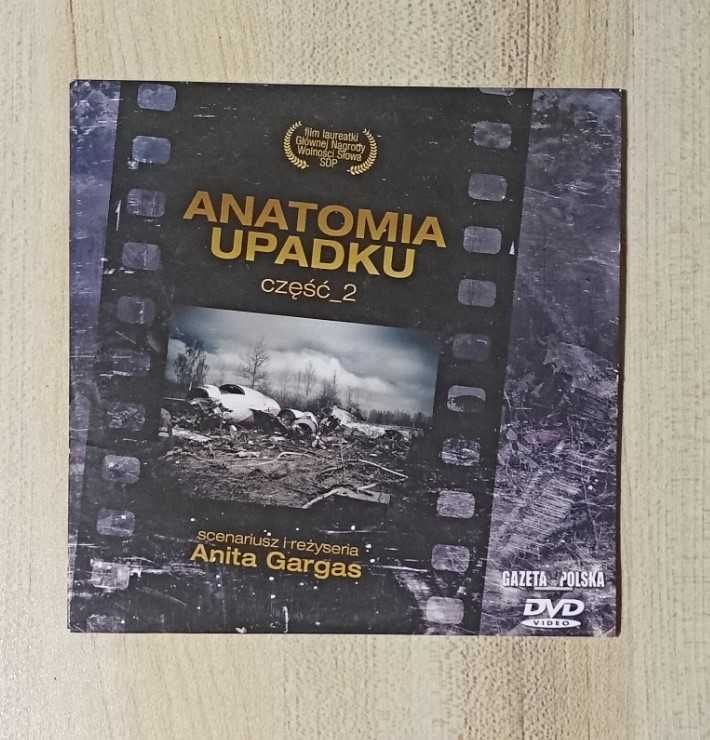 Film - Trwajcie! Janusz Kurtyka + Anatomia upadku